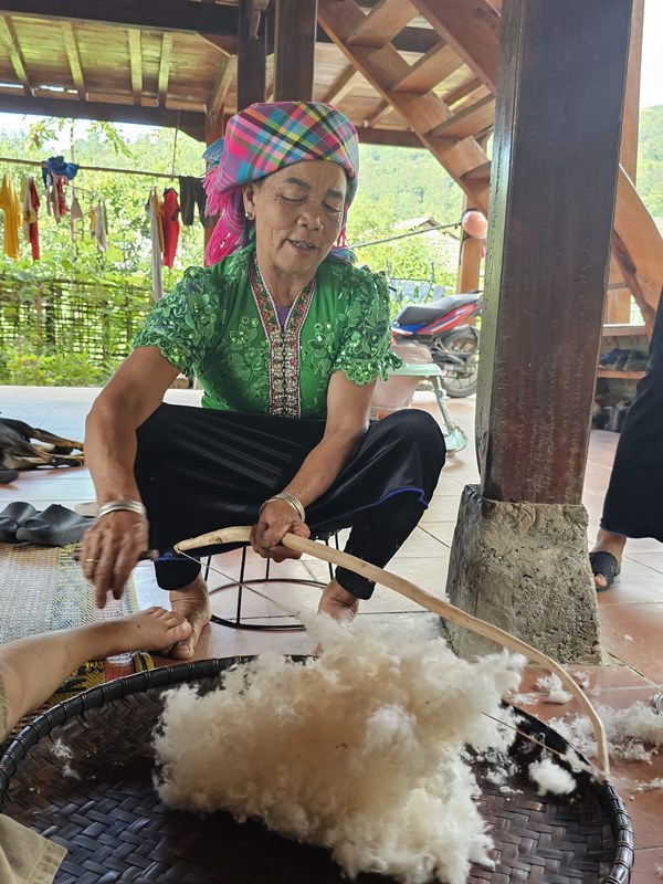 Bản Ít Thái Khau Phạ