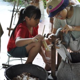 Bản ÍtBản Ít Thái Khau Phạ Thái Khau Phạ